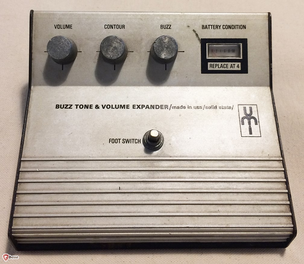 10 Old-School Fuzzes that Could Have Been Contenders — Distortion Ltd.
